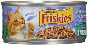 Cat Menu